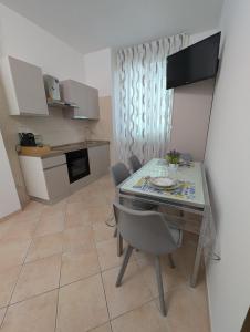 Campesio Apartament