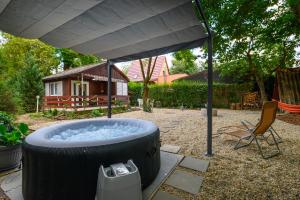 Csendliget Apartman