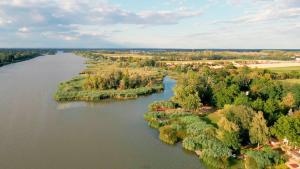 Csendliget Apartman