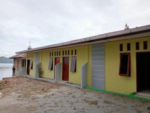 Bintang Homestay