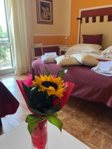 B&B La Lampara