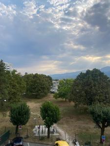 Meylan, T1 cosy & clim, proche Inovallée CHU, UGA