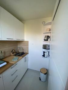 Meylan, T1 cosy & clim, proche Inovallée CHU, UGA