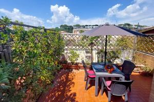Holiday rental St Peters area