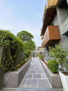 Hotel Oasis One