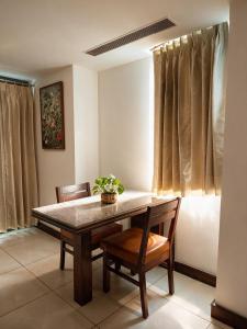 Oasis One hotel