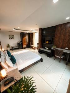 Hotel Oasis One
