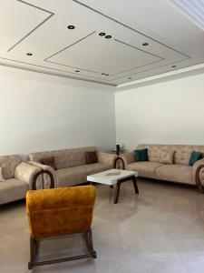 Villa Oasis Kélibia