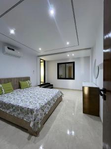 Villa Oasis Kélibia