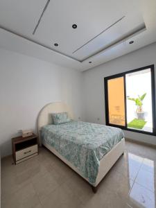 Villa Oasis Kélibia