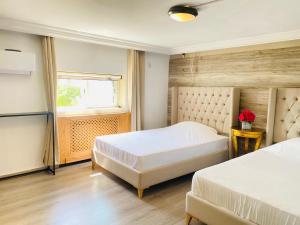 Loft inn les berges du lac 1
