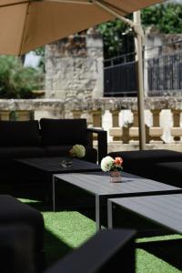 Château de Candes - Art & Spa