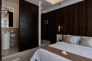 Riviera Boutique Hotel Ubud - Prime Location