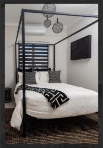 Boitumelos Cozy Urban Retreat