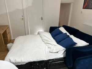A Cosy Ground Floor Flat