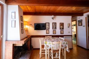 Appartamento Bucaneve