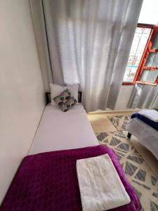 Apartment - Dallas Ouarzazate
