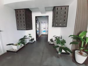 Avana Hills Tagaytay Manor Amsterdam Suites