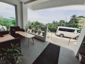 Avana Hills Tagaytay Manor Amsterdam Suites