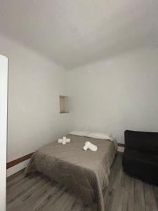 Unity Central Rooms
