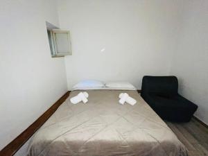 Unity Central Rooms
