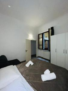 Unity Central Rooms