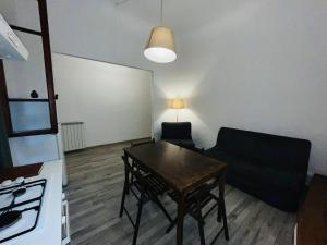 Unity Central Rooms