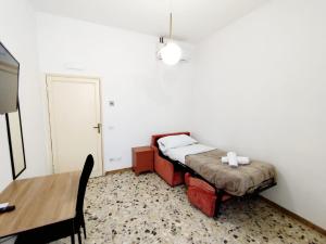Santa Croce Rooms