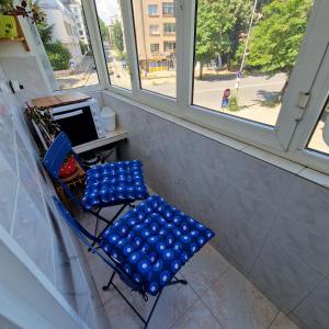 Blue Dreams - City Center Burgas