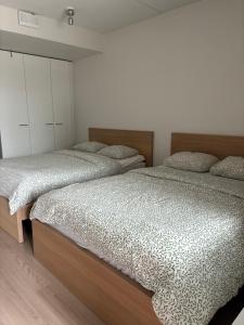 Helsinki Airport Apartment Stay