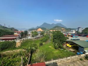 HagiangTrips Hotel