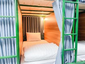 HagiangTrips Hotel