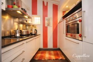 Cappellari Luxury Suite - 1 min from Campo de Fiori