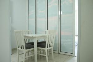 AG Apartment
