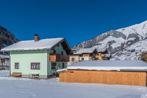 Appartement Bergmeister