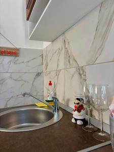 APARTMAN BAMBUS