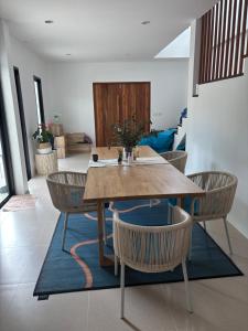 Jungle Villa Khao Lak