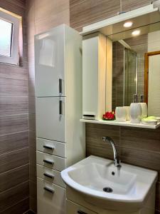 APARTMAN BAMBUS