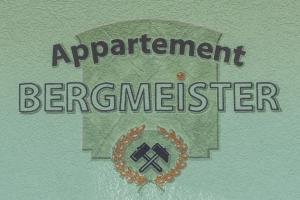 Appartement Bergmeister
