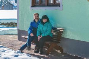 Appartement Bergmeister