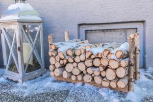 Appartement Bergmeister