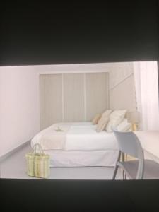 Apartamento La Torreta