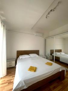 Apartment Nataly Makarska