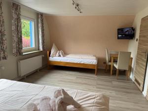 Hotel Meereswoge