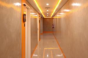 Vibrant Hotel