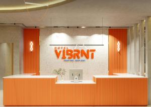 Vibrant Hotel