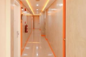 Vibrant Hotel