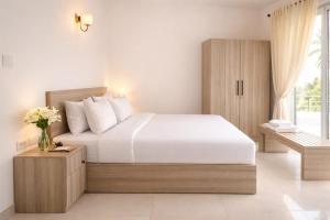 Villa Siriseth Gregory Lake Nuwaraeliya