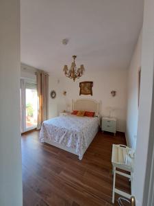 Apartamento cerca de la playa