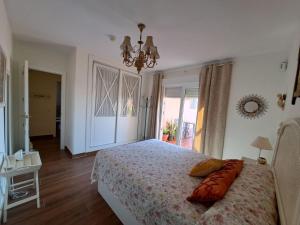 Apartamento cerca de la playa